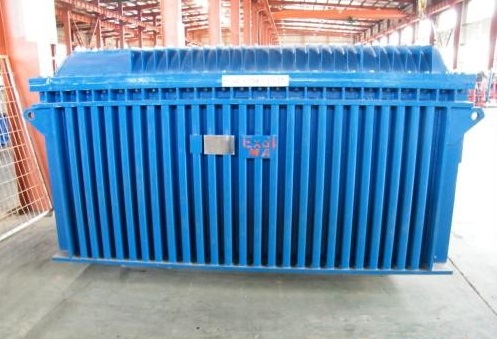 盖州矿用变压器