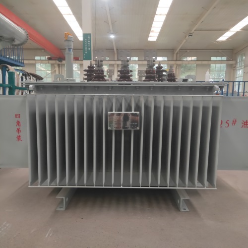 盖州sh15-315KVA非晶合金变压器
