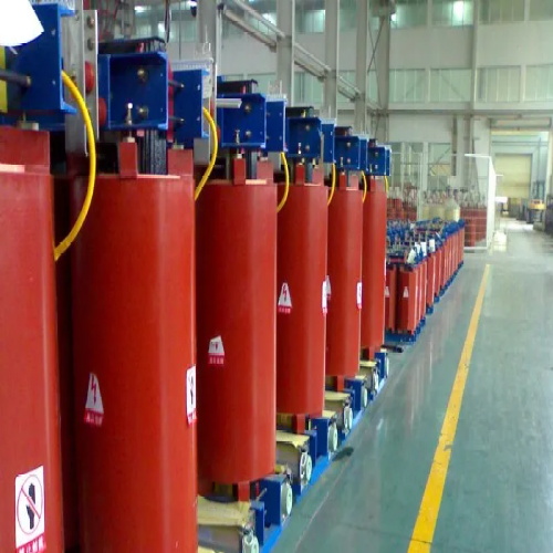 盖州SCB10-200KVA干式变压器