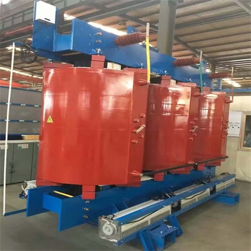 盖州SCB10-500KVA干式变压器价格