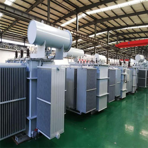 盖州S11-4000KVA/10KV/0.4