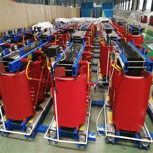 盖州SCB13-400KVA-10/0.4干